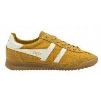 Gola Deportivas Moda Tornado mostaza para hombre