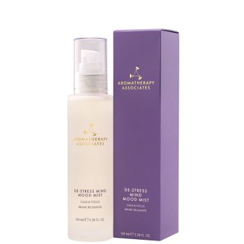 Aromatherapy Associates De-Stress Mind Mood Mist 100ml