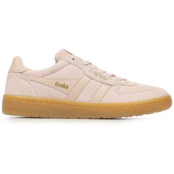 Gola Deportivas Moda Hawk Suede 86 para mujer