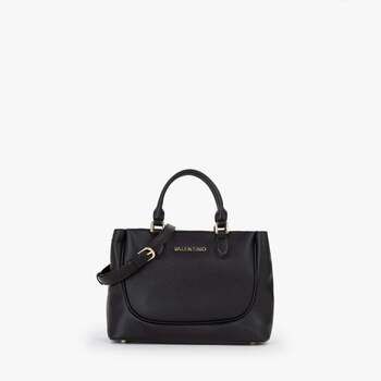 Valentino Bags Bolso de mano Bolso Tote Valentino Daphne Re Negro Mujer para mujer
