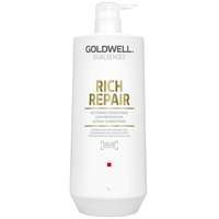 goldwell dualsenses rich repair restoring conditioner 1000ml