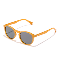 gafas de sol hawkers bel air - mustard dark
