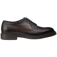 doucals zapatos bajos du2523bruxuf188-tm00 para hombre