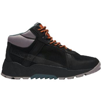 Timberland Zapatillas de senderismo Bottines Solar Wave Lt Hiker cuir para hombre