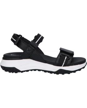 de GEOX D35TBB 04611 D SORAPIS C9999 BLACK