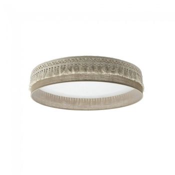 Plafón de techo led ekaterina (96w)