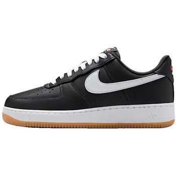 Nike Deportivas Moda Baskets Air Force 1 '07 LV8 cuir para hombre