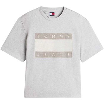 Tommy Jeans Camiseta GT28026 para hombre