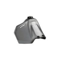 deposito de combustible suzuki dr 650 se 96- gris
