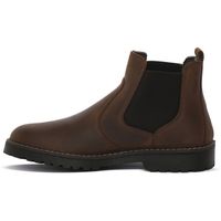 imac botas clint marron para hombre