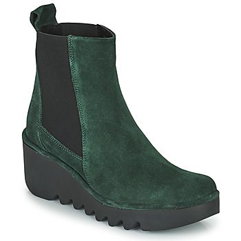 Fly London Botines BAGU para mujer