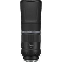 canon objetivo rf 800mm f11 is stm