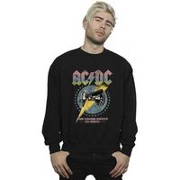 acdc jersey for those about to rock para hombre