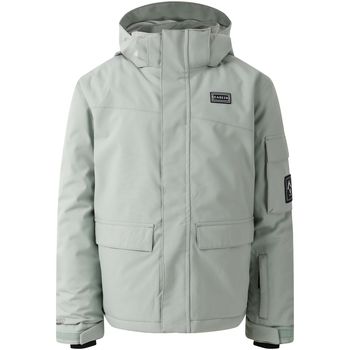 Dare 2b Parka Shredder para niña