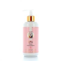 rose crema de perfume 250ml