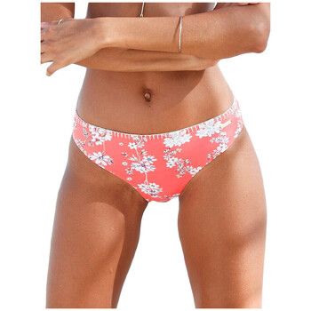 Lascana Bañador Pantalones de traje baño Ditsy para mujer