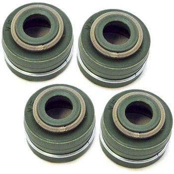 Sello de aceite del vástago de la válvula Kit Honda XL 200 R