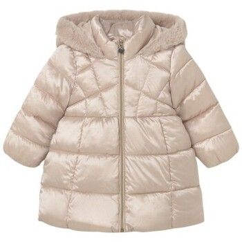 Mayoral Abrigo 2436 Beige para niño