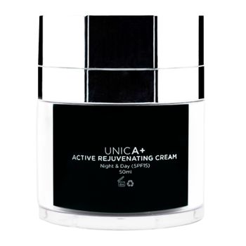 Unicskin Cosmética Facial UNICA+ Cream Crema Antiedad