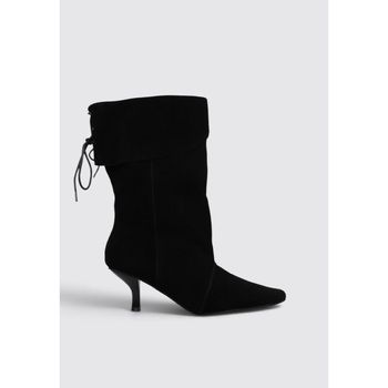 Hune Botas DEEP para mujer