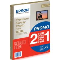 epson premium glossy photo paper papel fotografico brillo extra