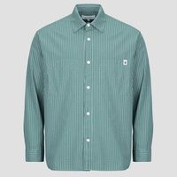edwin camisa manga larga ace shirt ls para hombre