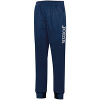 joma pantalon chandal pantalon largo suez ii para hombre