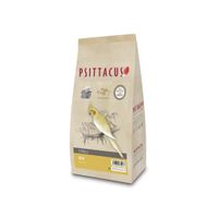 psittacus - mini - pienso de mantenimiento para aves pequenas