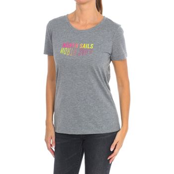 North Sails Camiseta 9024290 para mujer
