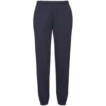 Fruit Of The Loom Pantalón chandal Classic 80/20 para hombre