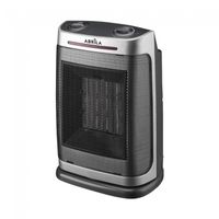 termoventilador ceramico 2 potencias fogon 1500w