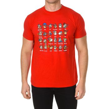 Kukuxumusu Camiseta MUSIC para hombre