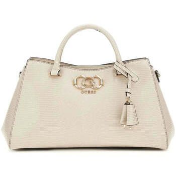Guess Bandolera Bolso bandolera Anadela 3 Comp Satch Taupe para mujer