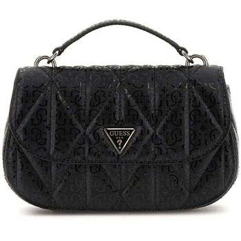 Guess Bandolera Bolso bandoulière Betula Satchel Negro para niño