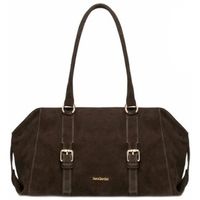 nerogiardini bolso velour para mujer