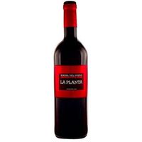 arzuaga la planta ribera joven vino tinto do ribera del duero pack 6 botellas 75 cl 14 vol