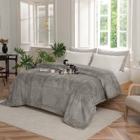manta polar good nite manta arrugada manta para el hogar herpa manta de invierno calida y suave para sofa y sofa