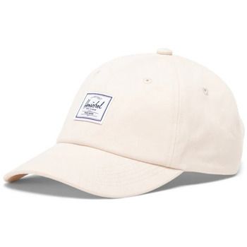 Herschel Gorra Sylas Classic Cap Vintage White para hombre
