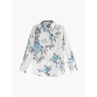 marella camisa 2613111141 para mujer