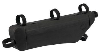 Bolsa para cuadro osprey escapist pequena negra 2 5 l