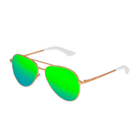 gafas de sol hawkers hawkers x paula echevarria - capsule
