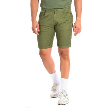 La Martina Short TMB004-TL121 para hombre