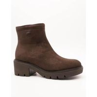 viguera botines 8441 licra suede hid para mujer