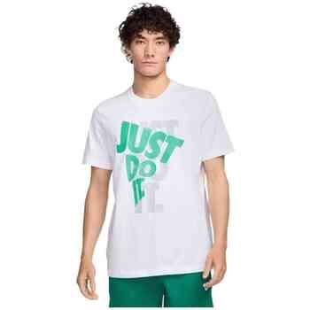 Nike Camiseta HJ0554-100 para hombre