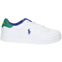 polo ralph lauren zapatillas deporte rl02436101 masters court para nino