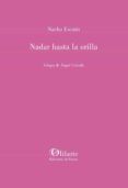 nadar hasta la orilla