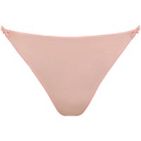lisca culote y bragas braga de bikini italiana rainbow cheek para mujer