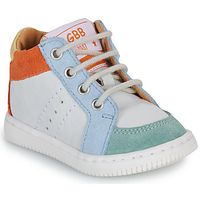 gbb zapatillas altas falmard para nino