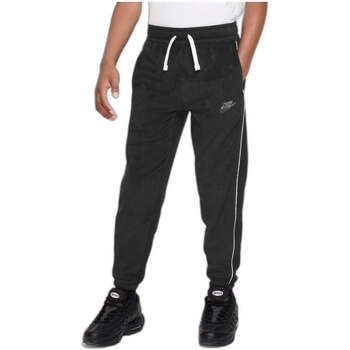 Nike Pantalón chandal FD3164-010 para niña