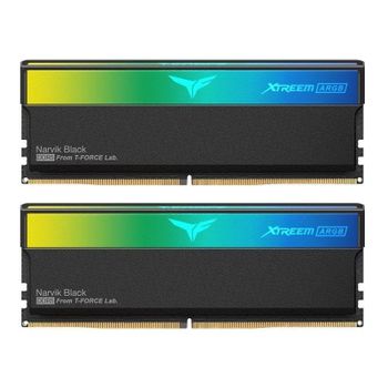 Team Group T-Force XTREEM ARGB DDR5 6000MHz 32GB 2x16GB CL30 Intel XMP 3.0
